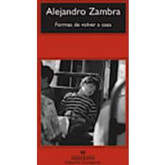 Formas De Volver a Casa (Paperback)