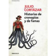 Historias De Cronopios y De Famas (Häftad)