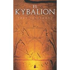 Kybalion Kybalion, El (Häftad)