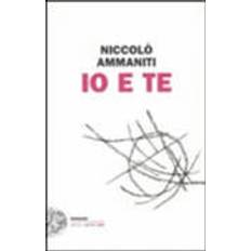 Copertina flessibile - Inglese Libri Io E TE (Copertina flessibile)