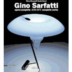 Sarfatti Gino Sarfatti: Complete Works 1938-1973 (Hardcover, 2012)