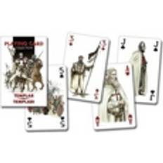 Playing cards Templar Playing Cards
