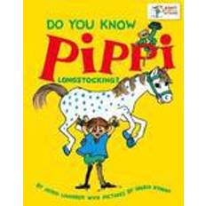 Do You Know Pippi Longstocking? (Paperback, 2015)