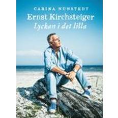 Ernst kirchsteiger Lyckan i det lilla (Häftad, 2016)