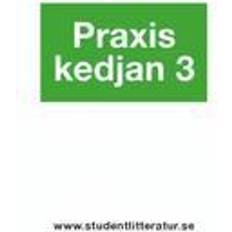 Praxiskedjan 3 (Häftad)