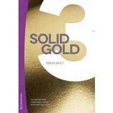 Solid Gold 3 elevpaket (Bok + digital produkt) (Inbunden, 2016)