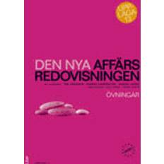 Den nya affärsredovisningen Övningsbok (Häftad)