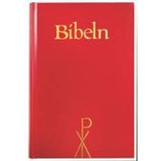 Bibel 2000, storstil (Inbunden)