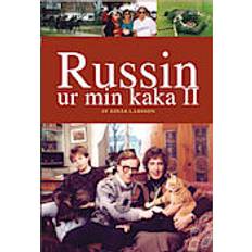 Russin ur min kaka II (Häftad)