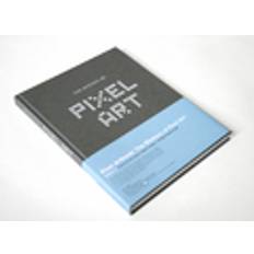 Pixel art The masters of pixel art, volume 1 (Inbunden, 2016)