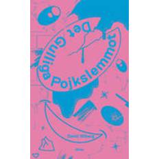 Det gulliga pojkslemmot (Häftad)