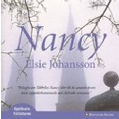 Nancy Nancy (Ljudbok, 2014)