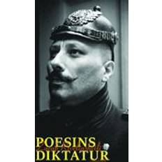 Diktatur Poesins diktatur (Häftad)