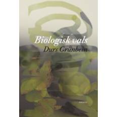 Biologisk vals (Inbunden)