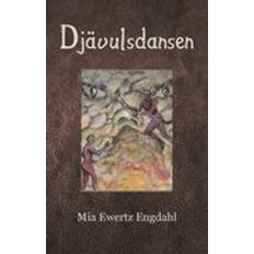 Djävulsdansen Djävulsdansen (Häftad)