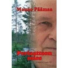 Finska Böcker Periaatteen mies (Häftad)