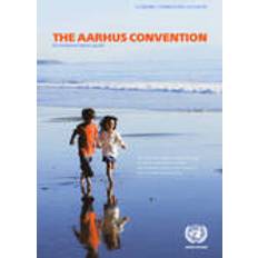 Aarhus The Aarhus Convention (Paperback, 2013)