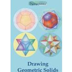 Libros Drawing Geometric Solids (Tapa blanda, 2015)