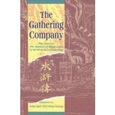 Bøker The Gathering Company (Heftet, 2001)