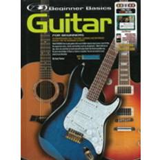 Guitar for beginners Beginner Basics Guitar for Beginners