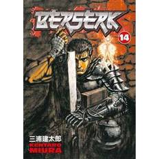 Berserk Berserk Volume 14 (Heftet, 2006)