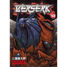 Berserk Volume 12 Berserk Kentaro Miura (Paperback, 2006)