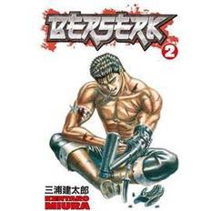 Berserk 2 (Häftad, 2004)