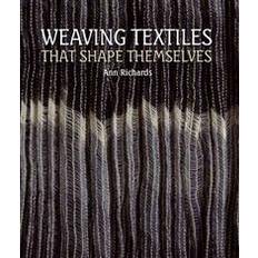 Weaving Textiles That Shape Themselves (Hardcover, 2012)
