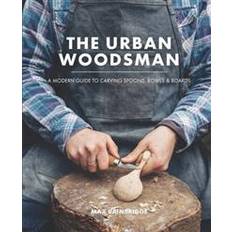 The Urban Woodsman (Hardcover, 2016)