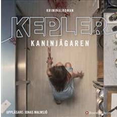 Kaninjägaren (Ljudbok, MP3, 2016)