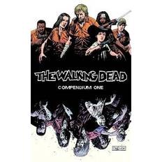 Walking dead The Walking Dead Compendium 1 (Hæftet, 2009)