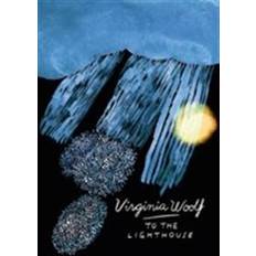 Engelska - Klassiker Böcker To The Lighthouse (Vintage Classics Woolf Series) (Häftad, 2016)