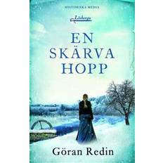 Göran redin En skärva hopp (Häftad, 2016)