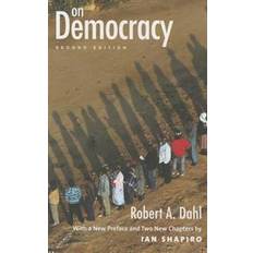 On Democracy (Häftad, 2015)