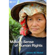 Making Sense of Human Rights (Hæftet, 2007)