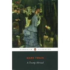 A Tramp Abroad (Penguin Classics) (Paperback, 1997)