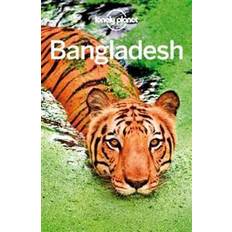 Lonely Planet Bangladesh (E-bok, 2016)