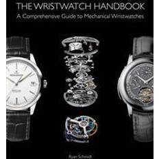 The Wristwatch Handbook (Indbundet, 2016)