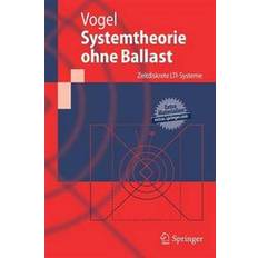 Systemtheorie Ohne Ballast