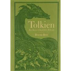 Tolkien Tolkien (Hæftet, 2015)