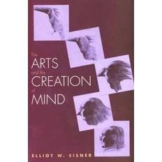 Böcker The Arts and the Creation of Mind (Häftad, 2004)
