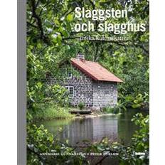 Slaggsten & slagghus: unika kulturskatter (Inbunden, 2016)