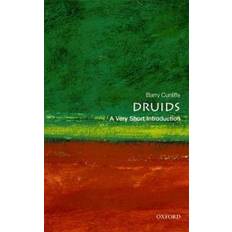 History & Archeology Books Druids (Paperback, 2010)