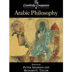The Cambridge Companion To Arabic Philosophy (Häftad, 2005)