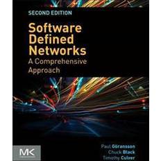 Software Defined Networks (Paperback, 2016)