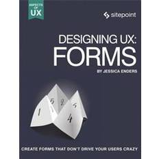 Ux Designing UX (Paperback, 2016)