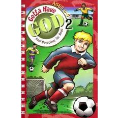 6-9 Anni Libri Gotta Have God 2: Ages 6-9 (Copertina flessibile, 2005)