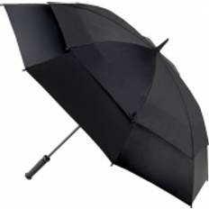 Fulton Stormshield Umbrella Black