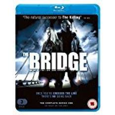 Movies The Bridge - Series 1 [Blu-ray]