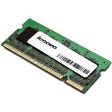 1 - SO-DIMM DDR3L RAM Lenovo DDR3L 1600MHz 4GB (03T7117)